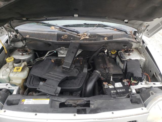 Photo 6 VIN: 1J4NT4FB5AD631800 - JEEP COMPASS SP 