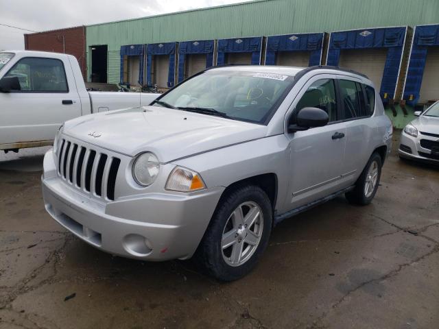 Photo 1 VIN: 1J4NT4FB6AD506580 - JEEP COMPASS SP 