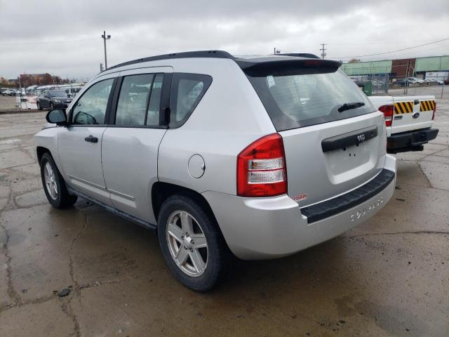 Photo 2 VIN: 1J4NT4FB6AD506580 - JEEP COMPASS SP 