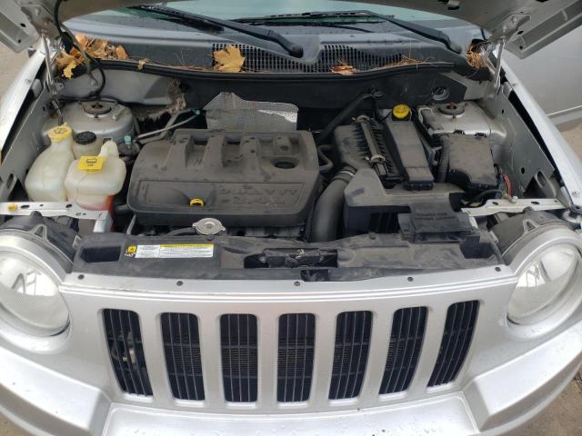 Photo 6 VIN: 1J4NT4FB6AD506580 - JEEP COMPASS SP 