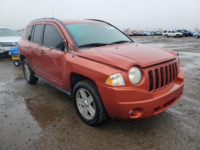 Photo 0 VIN: 1J4NT4FB6AD549378 - JEEP COMPASS SP 