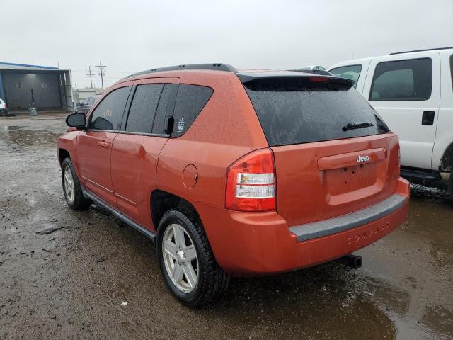 Photo 2 VIN: 1J4NT4FB6AD549378 - JEEP COMPASS SP 