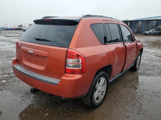 Photo 3 VIN: 1J4NT4FB6AD549378 - JEEP COMPASS SP 