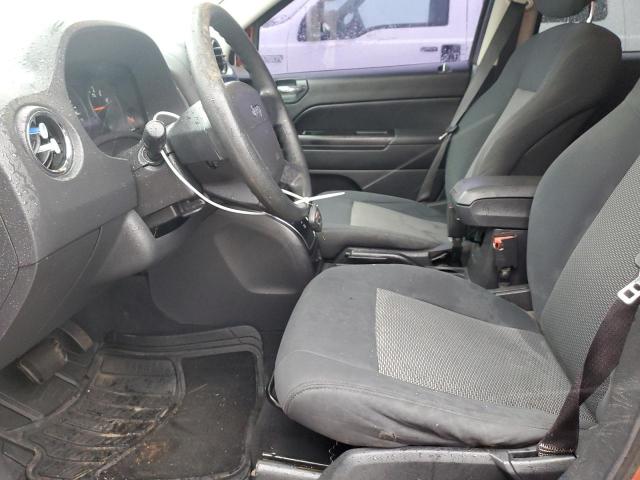 Photo 4 VIN: 1J4NT4FB6AD549378 - JEEP COMPASS SP 