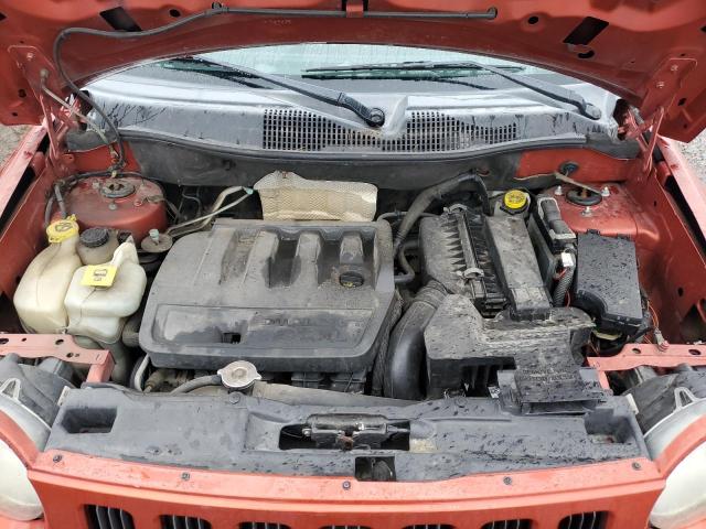 Photo 6 VIN: 1J4NT4FB6AD549378 - JEEP COMPASS SP 