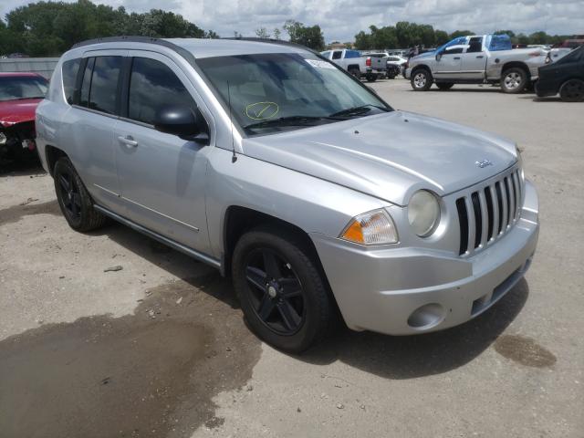 Photo 0 VIN: 1J4NT4FB6AD585300 - JEEP COMPASS SP 