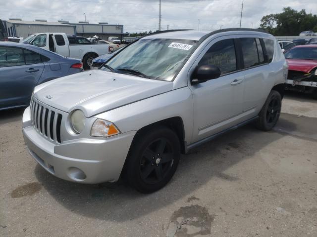 Photo 1 VIN: 1J4NT4FB6AD585300 - JEEP COMPASS SP 