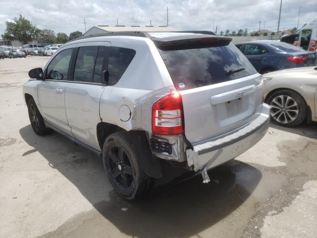 Photo 2 VIN: 1J4NT4FB6AD585300 - JEEP COMPASS SP 