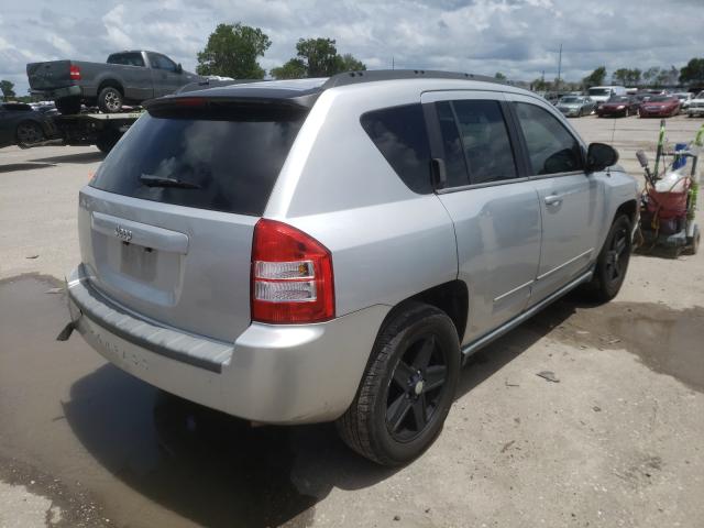 Photo 3 VIN: 1J4NT4FB6AD585300 - JEEP COMPASS SP 