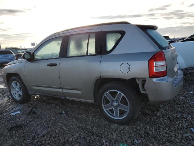 Photo 1 VIN: 1J4NT4FB6AD589640 - JEEP COMPASS 