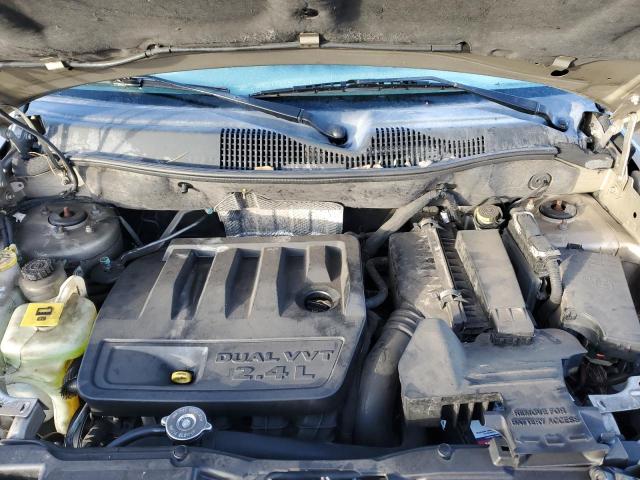 Photo 11 VIN: 1J4NT4FB6AD589640 - JEEP COMPASS 