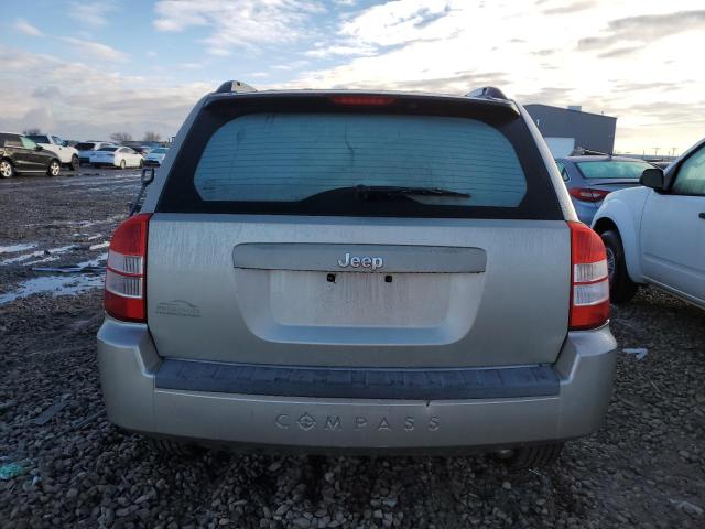 Photo 5 VIN: 1J4NT4FB6AD589640 - JEEP COMPASS 