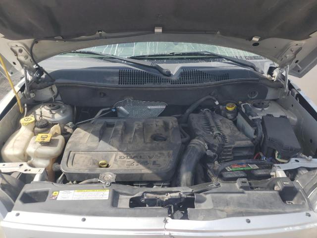 Photo 10 VIN: 1J4NT4FB6AD677975 - JEEP COMPASS SP 