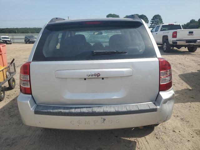 Photo 5 VIN: 1J4NT4FB6AD677975 - JEEP COMPASS SP 