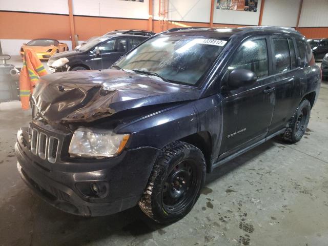 Photo 0 VIN: 1J4NT4FB6BD168924 - JEEP COMPASS 