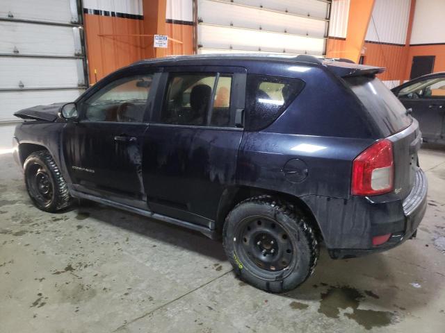 Photo 1 VIN: 1J4NT4FB6BD168924 - JEEP COMPASS 