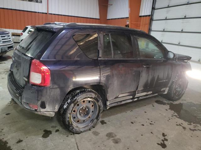 Photo 2 VIN: 1J4NT4FB6BD168924 - JEEP COMPASS 