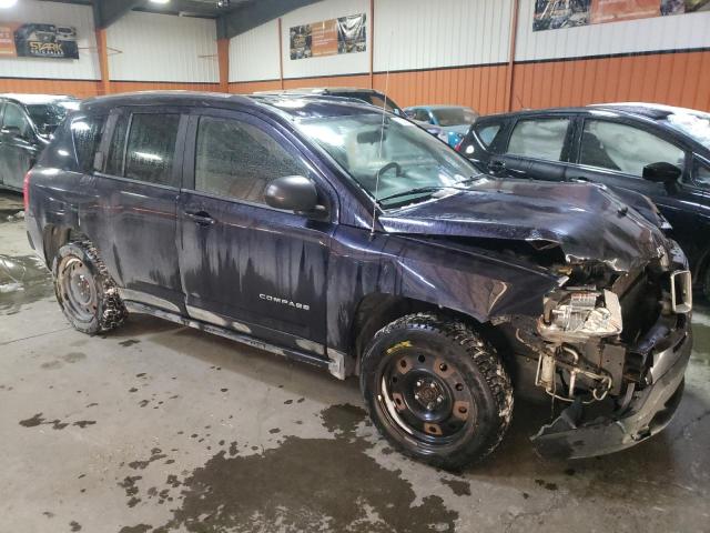 Photo 3 VIN: 1J4NT4FB6BD168924 - JEEP COMPASS 