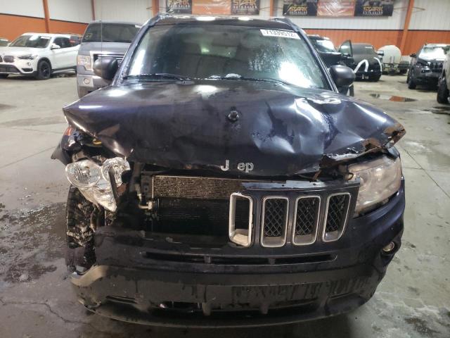 Photo 4 VIN: 1J4NT4FB6BD168924 - JEEP COMPASS 