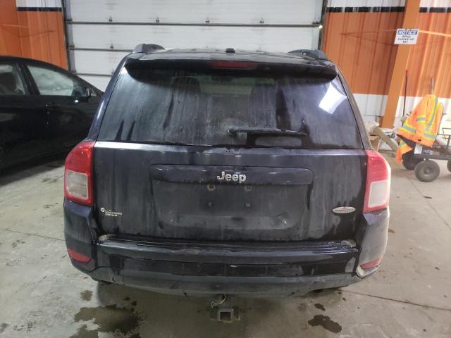 Photo 5 VIN: 1J4NT4FB6BD168924 - JEEP COMPASS 