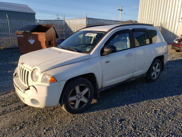 Photo 0 VIN: 1J4NT4FB7AD514784 - JEEP COMPASS 