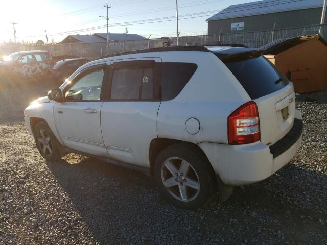 Photo 1 VIN: 1J4NT4FB7AD514784 - JEEP COMPASS 