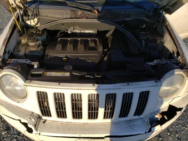 Photo 11 VIN: 1J4NT4FB7AD514784 - JEEP COMPASS 