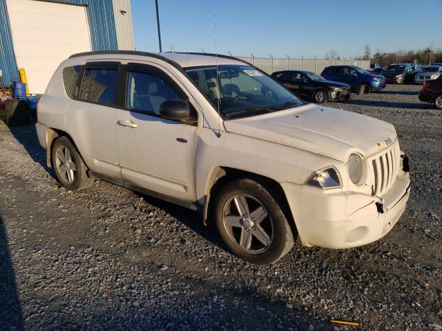 Photo 3 VIN: 1J4NT4FB7AD514784 - JEEP COMPASS 