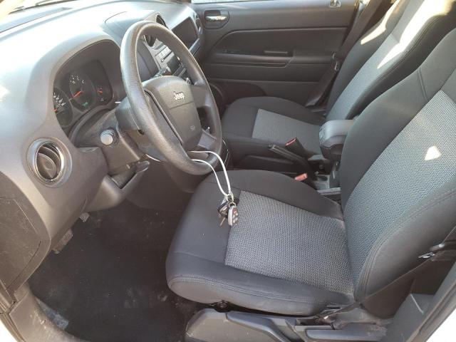 Photo 6 VIN: 1J4NT4FB7AD514784 - JEEP COMPASS 