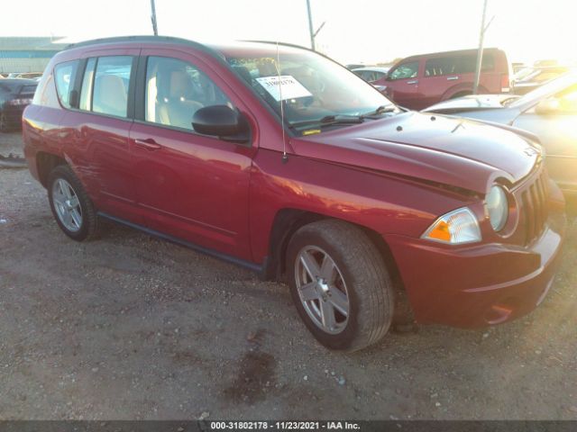 Photo 0 VIN: 1J4NT4FB7AD561099 - JEEP COMPASS 