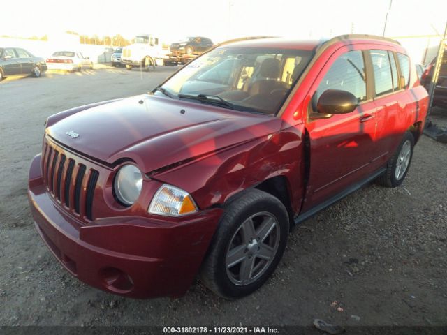 Photo 1 VIN: 1J4NT4FB7AD561099 - JEEP COMPASS 