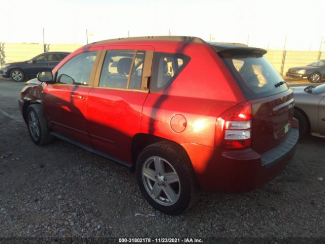 Photo 2 VIN: 1J4NT4FB7AD561099 - JEEP COMPASS 