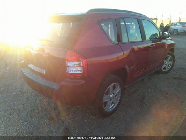 Photo 3 VIN: 1J4NT4FB7AD561099 - JEEP COMPASS 