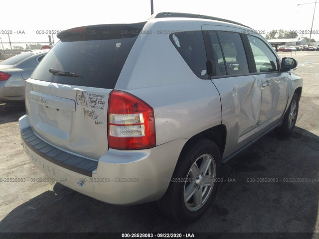 Photo 3 VIN: 1J4NT4FB7AD578596 - JEEP COMPASS 