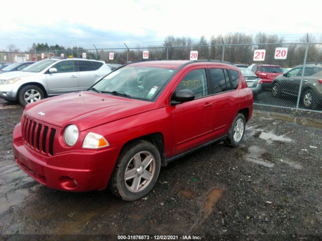 Photo 1 VIN: 1J4NT4FB7AD611970 - JEEP COMPASS 