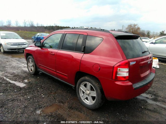 Photo 2 VIN: 1J4NT4FB7AD611970 - JEEP COMPASS 