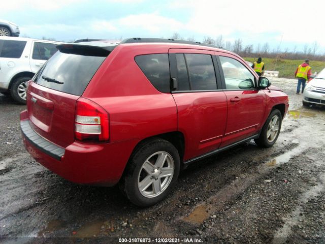 Photo 3 VIN: 1J4NT4FB7AD611970 - JEEP COMPASS 