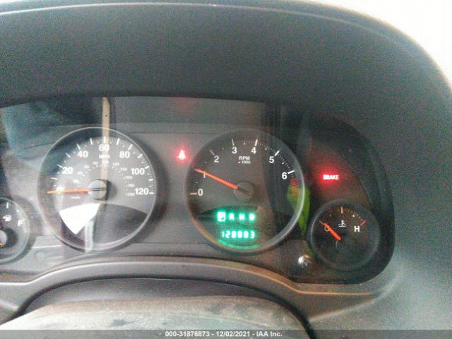 Photo 6 VIN: 1J4NT4FB7AD611970 - JEEP COMPASS 