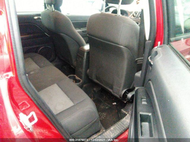 Photo 7 VIN: 1J4NT4FB7AD611970 - JEEP COMPASS 