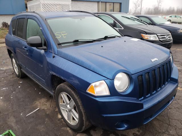 Photo 0 VIN: 1J4NT4FB8AD506614 - JEEP COMPASS SP 