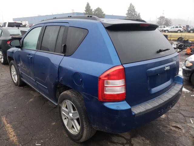 Photo 2 VIN: 1J4NT4FB8AD506614 - JEEP COMPASS SP 