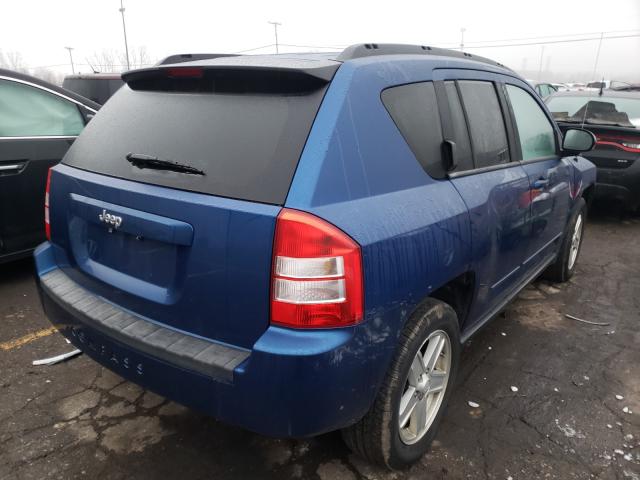 Photo 3 VIN: 1J4NT4FB8AD506614 - JEEP COMPASS SP 