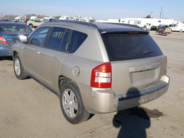 Photo 2 VIN: 1J4NT4FB8AD518813 - JEEP COMPASS SP 