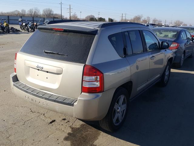 Photo 3 VIN: 1J4NT4FB8AD518813 - JEEP COMPASS SP 