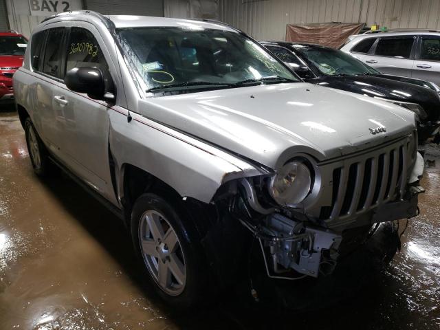 Photo 0 VIN: 1J4NT4FB8AD591745 - JEEP COMPASS SP 