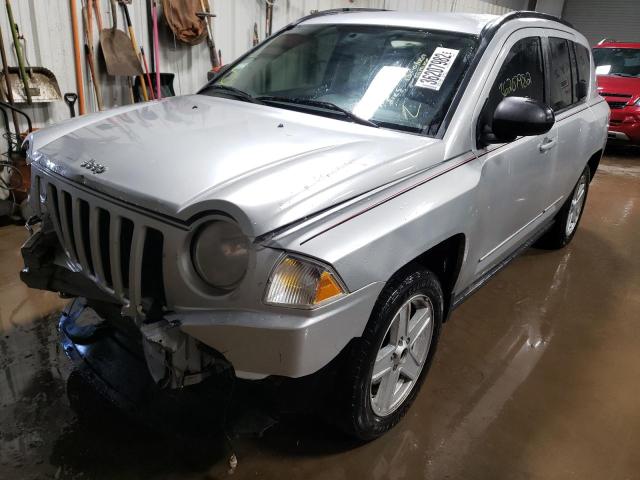 Photo 1 VIN: 1J4NT4FB8AD591745 - JEEP COMPASS SP 