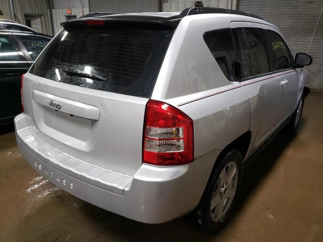 Photo 3 VIN: 1J4NT4FB8AD591745 - JEEP COMPASS SP 