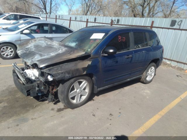 Photo 1 VIN: 1J4NT4FB9AD523289 - JEEP COMPASS 