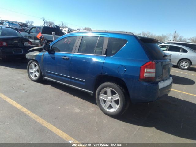 Photo 2 VIN: 1J4NT4FB9AD523289 - JEEP COMPASS 