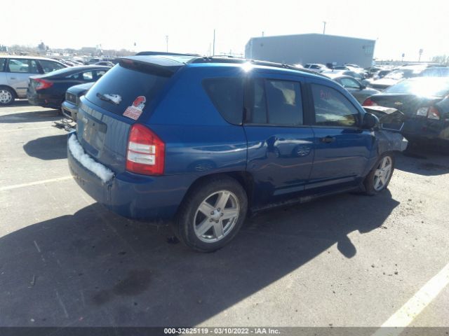 Photo 3 VIN: 1J4NT4FB9AD523289 - JEEP COMPASS 